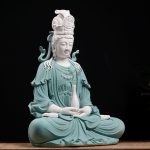 Tượng Quán Thế Âm Bồ Tát cao cấp