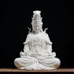 Tượng Quán Thế Âm Bồ Tát cao cấp