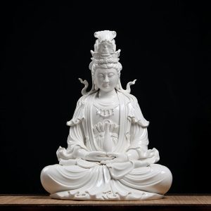 Tượng Quán Thế Âm Bồ Tát cao cấp