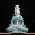 Tượng Quán Thế Âm Bồ Tát cao cấp