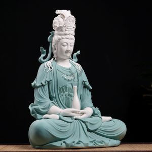 Tượng Quán Thế Âm Bồ Tát cao cấp