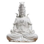 Tượng Quán Thế Âm Bồ Tát cao cấp