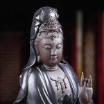 Tượng Quan Thế Âm Bồ Tát decor