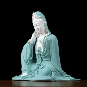 Tượng Quan Thế Âm Bồ Tát