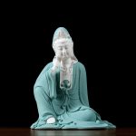 Tượng Quan Thế Âm Bồ Tát