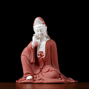 Tượng Quan Thế Âm Bồ Tát