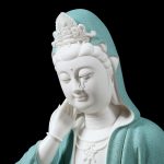 Tượng Quan Thế Âm Bồ Tát