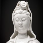 Tượng Quan Thế Âm Bồ Tát decor