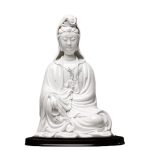 Tượng Quan Thế Âm Bồ Tát decor