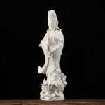 Tượng Quan Thế Âm Bồ Tát decor CD1152