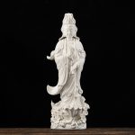 Tượng Quan Thế Âm Bồ Tát decor CD1152
