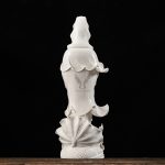 Tượng Quan Thế Âm Bồ Tát decor CD1152