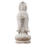 Tượng Quan Thế Âm Bồ Tát decor