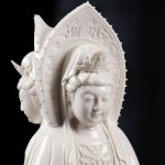 Tượng Quan Thế Âm Bồ Tát decor