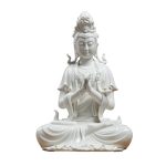 Tượng Quan Thế Âm Bồ Tát decor