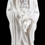 Tượng Quan Thế Âm Bồ Tát decor