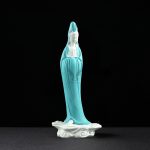Tượng Quan Thế Âm Bồ Tát decor
