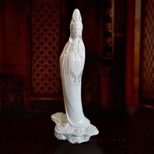 Tượng Quan Thế Âm Bồ Tát decor