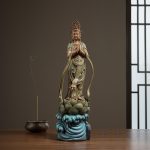 Tượng Quan Thế Âm Bồ Tát decor CD1190