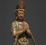 Tượng Quan Thế Âm Bồ Tát decor CD1190