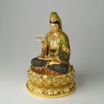 Tượng Quan Thế Âm Bồ Tát decor