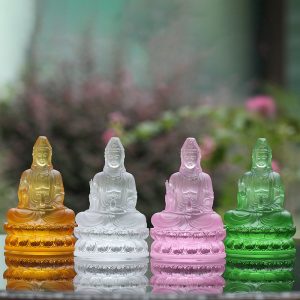 Tượng Quan Thế Âm Bồ Tát decor CD1200