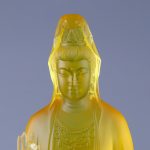 Tượng Quan Thế Âm Bồ Tát decor CD1225