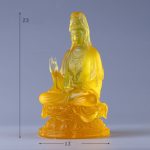 Tượng Quan Thế Âm Bồ Tát decor CD1225
