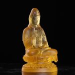 Tượng Quan Thế Âm Bồ Tát decor CD1246