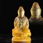 Tượng Quan Thế Âm Bồ Tát decor CD1246