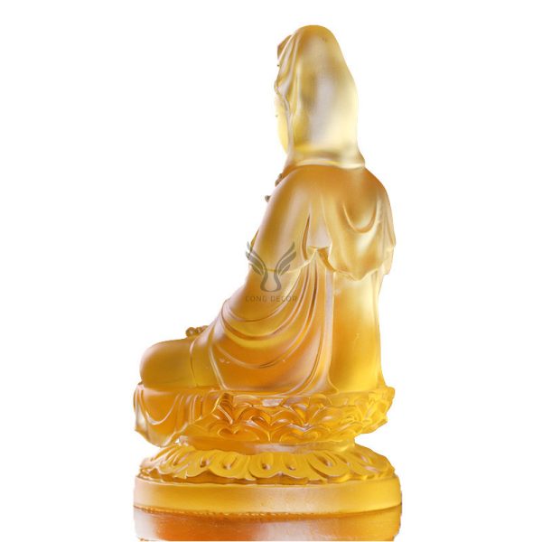 Tượng Quan Thế Âm Bồ Tát decor CD1246