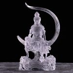 Tượng Quan Thế Âm Bồ Tát decor