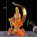 Tượng Quan Thế Âm Bồ Tát decor