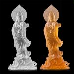 Tượng Quan Thế Âm Bồ Tát decor CD1251