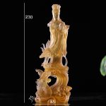 Tượng Quan Thế Âm Bồ Tát decor CD4003