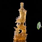 Tượng Quan Thế Âm Bồ Tát decor CD4003