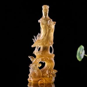 Tượng Quan Thế Âm Bồ Tát decor CD4003