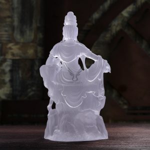 Tượng Quan Thế Âm Bồ Tát decor CD4007