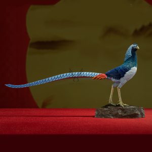 Tượng chim đồng