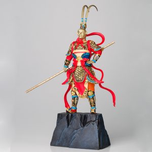 Tượng tề thiên đại thánh