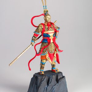Tượng tề thiên đại thánh