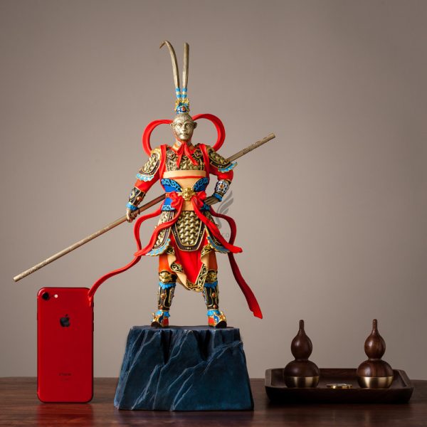Tượng tề thiên đại thánh