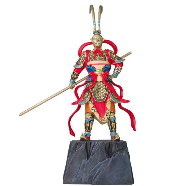 Tượng tề thiên đại thánh