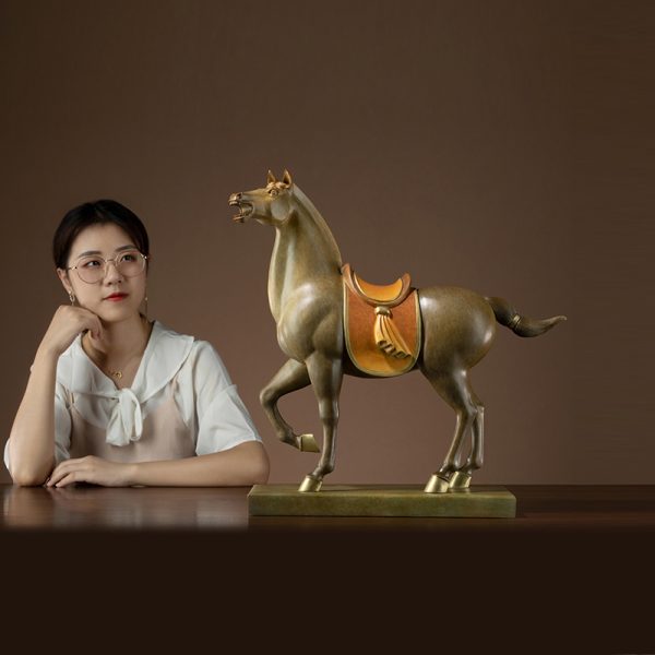 Ngựa hoàng gia