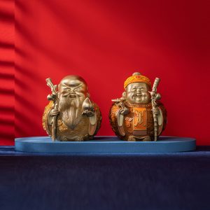 Tượng ông thọ ông tài