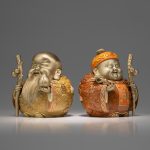 Tượng ông thọ ông tài