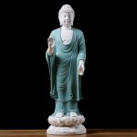 Tượng phật A Di Đà decor