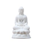 Tượng phật A Di Đà decor