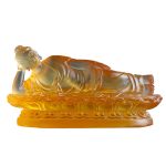 Tượng phật Thích Ca decor CD1228
