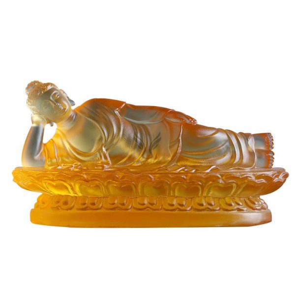 Tượng phật Thích Ca decor CD1228